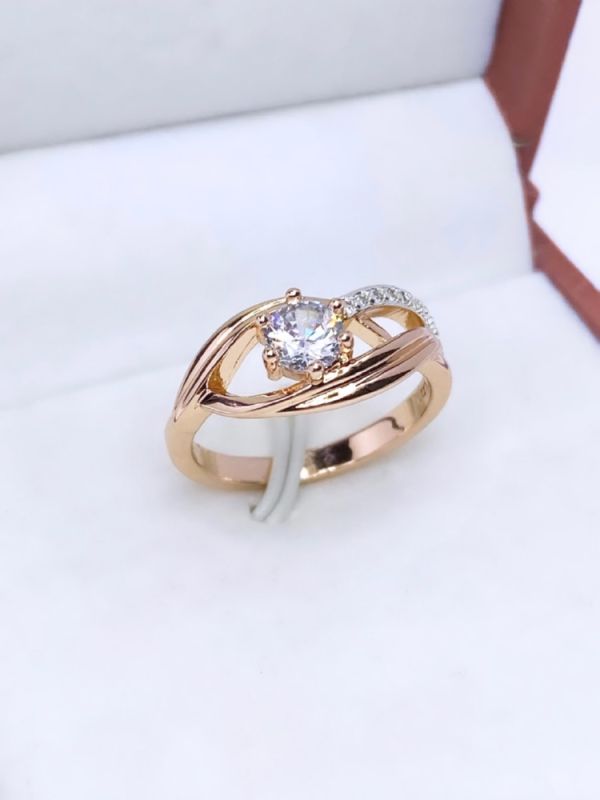 Ring K027