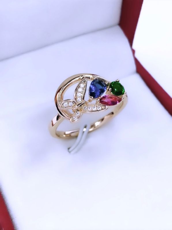 Ring KH028