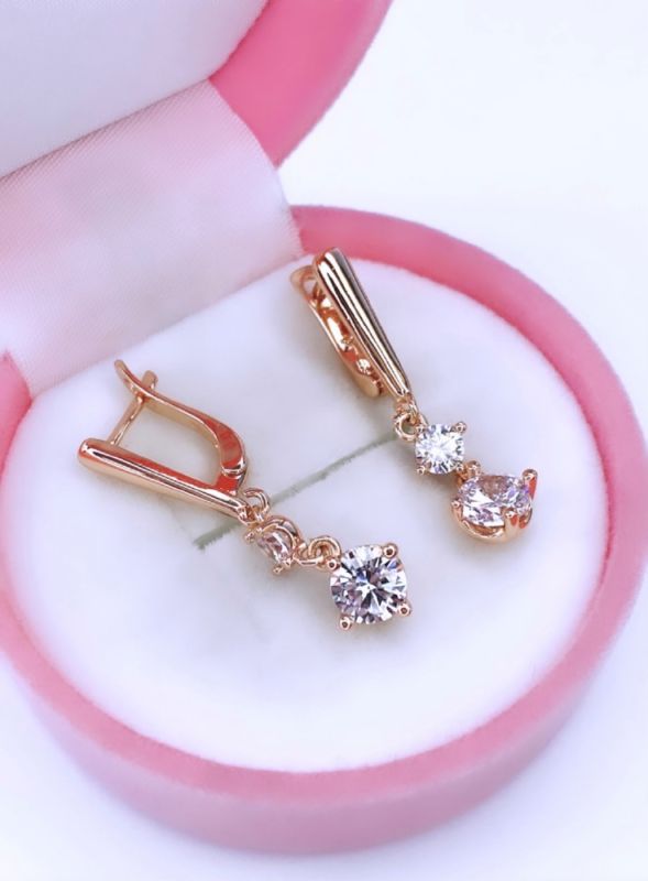 Earrings C2413