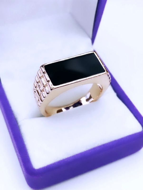 Men's ring UMK022