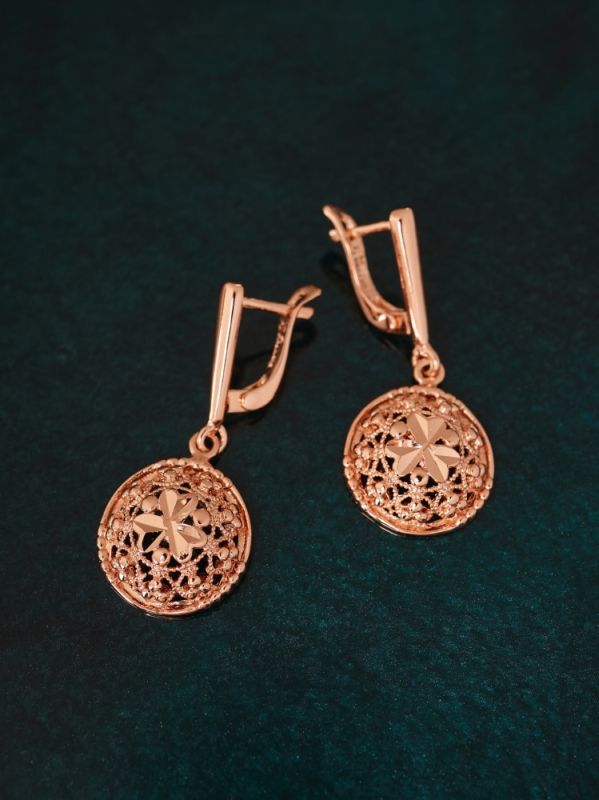 Earrings C0071