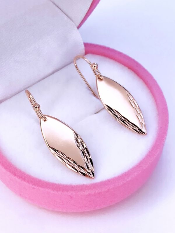 Earrings C0540