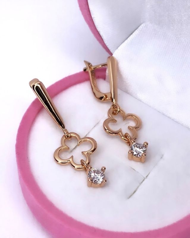 Earrings C0511