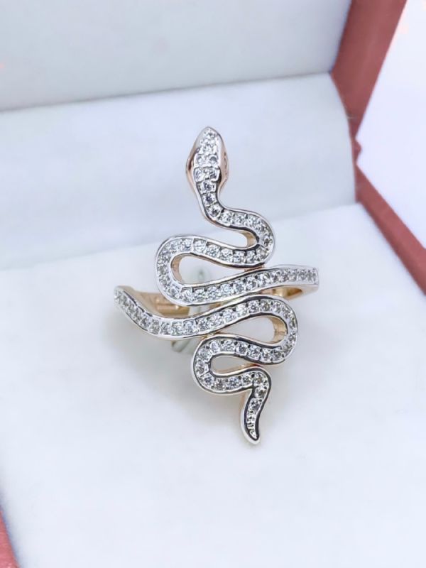 Ring K026