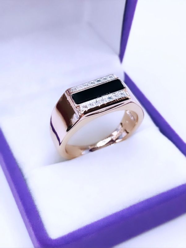 Men's ring UMK036