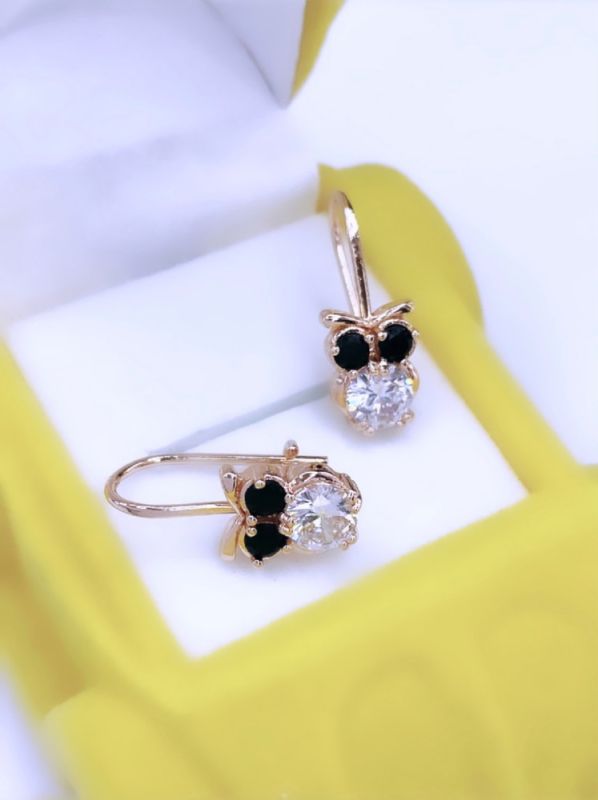 Earrings C0434