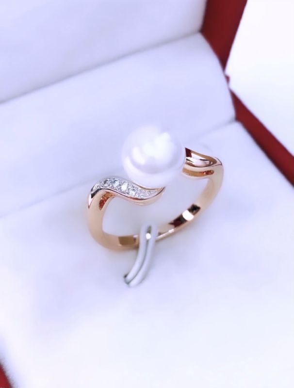 Ring UK042