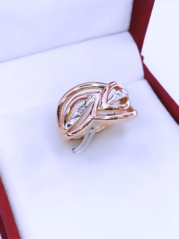 Ring K033