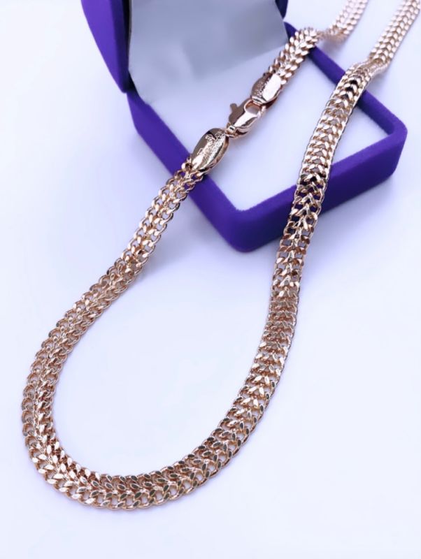 Men's chain CM033