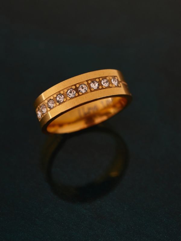 Ring UTK009