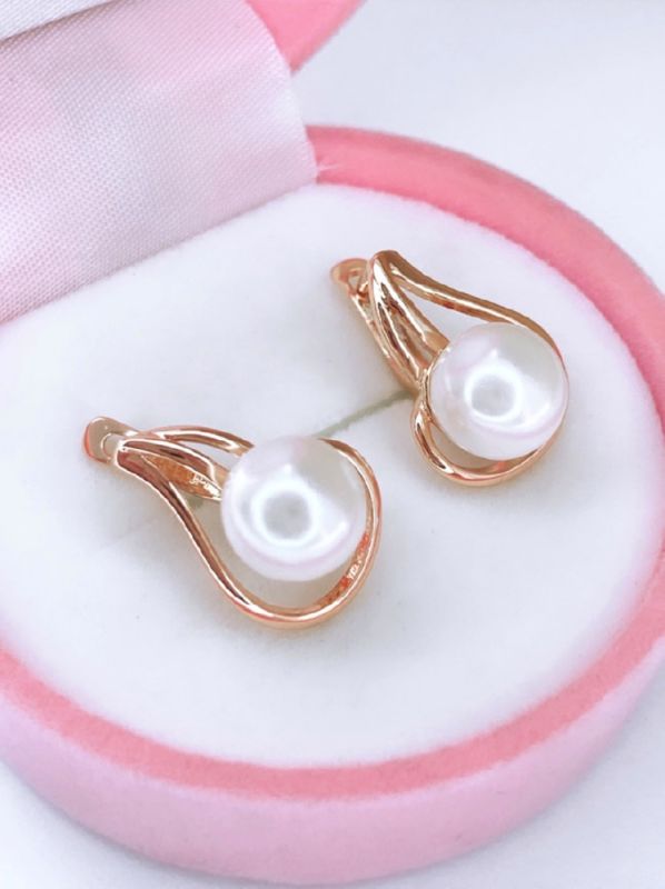 Earrings C2204