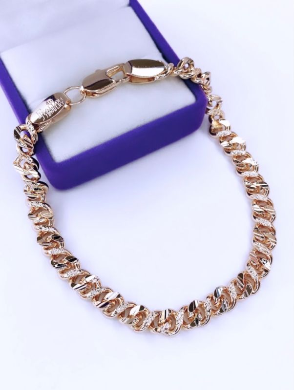 Bracelet Men's BM116