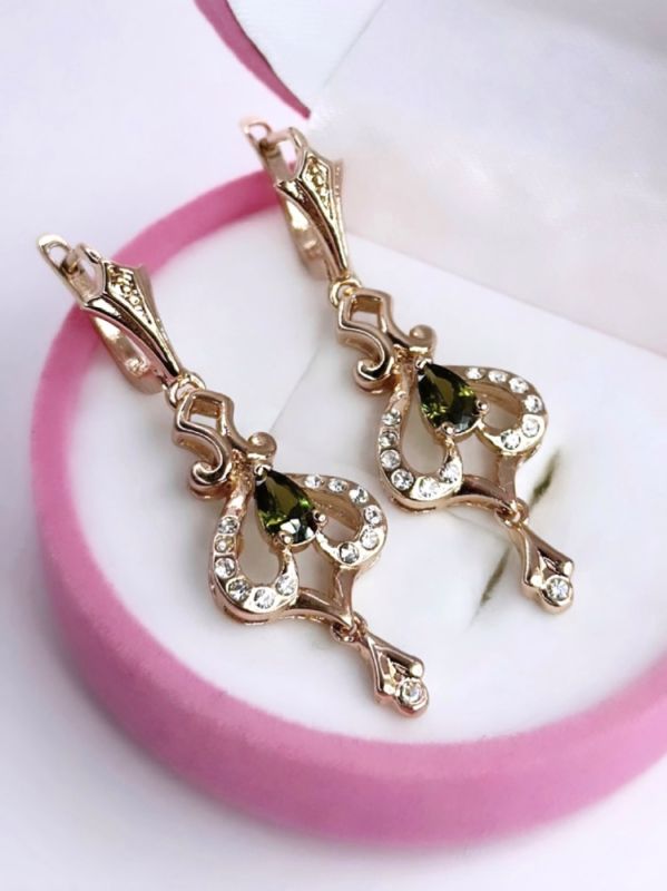 Earrings C0583