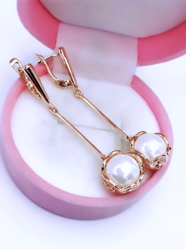 Earrings C0148