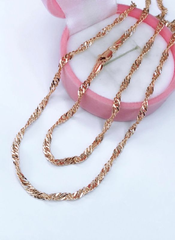 Chain C549