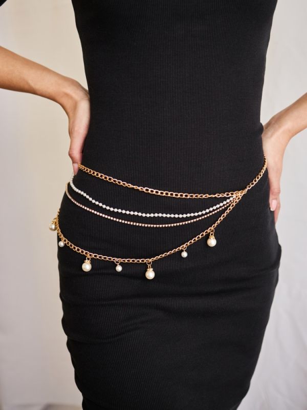 Chain TC029