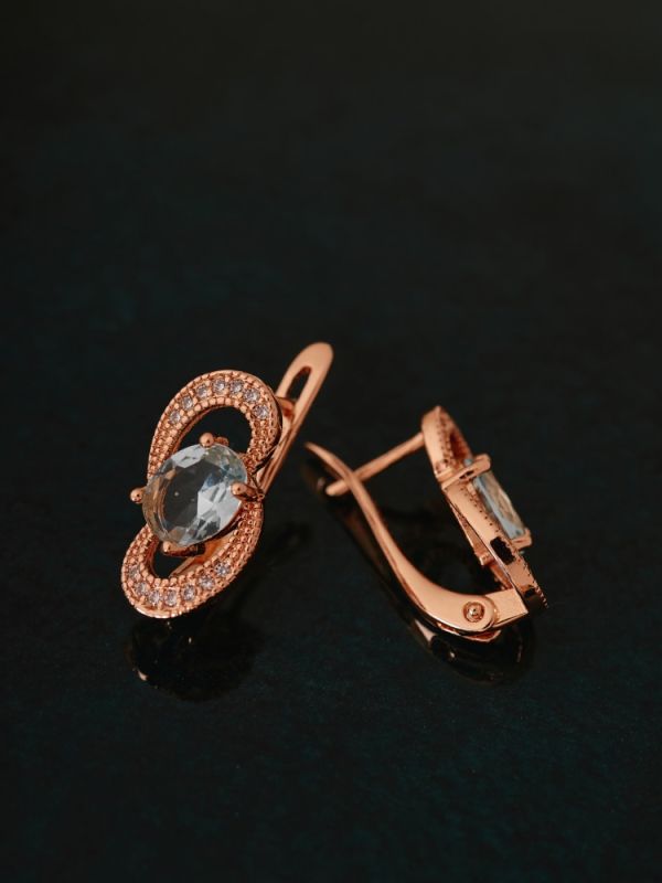 Earrings C0269