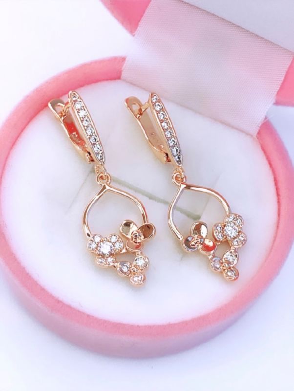 Earrings C2294