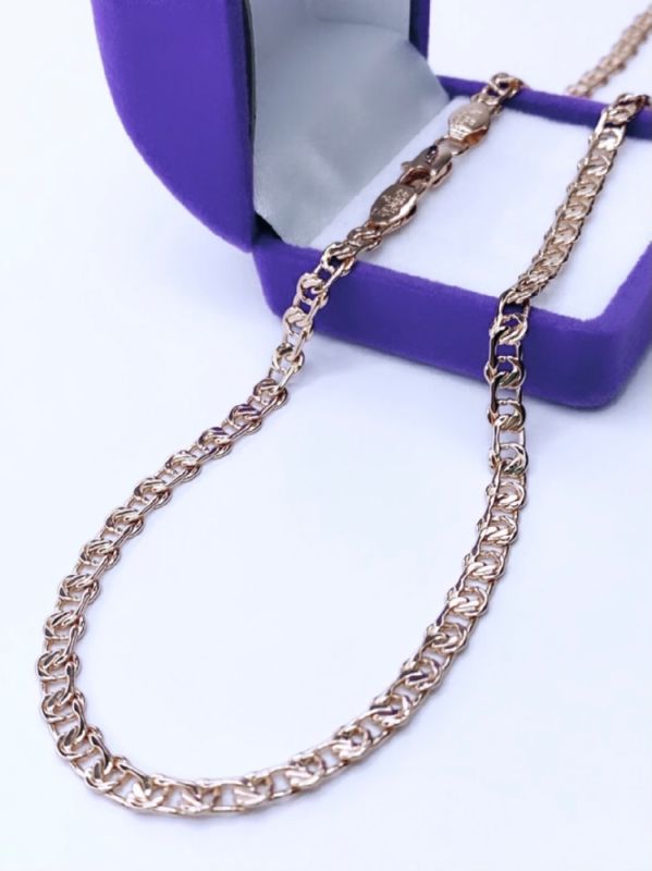 Men's chain CM046