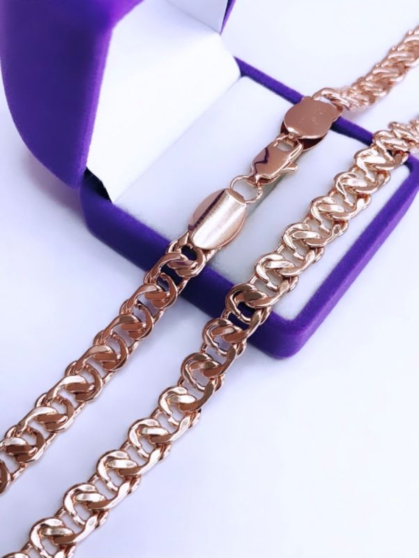 Men's chain CM035