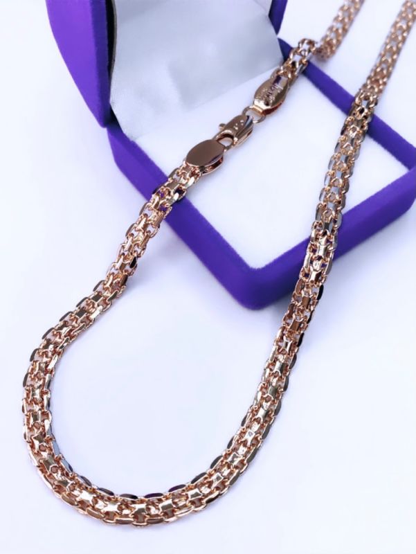 Men's chain CM037