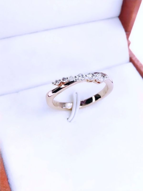 Ring K031