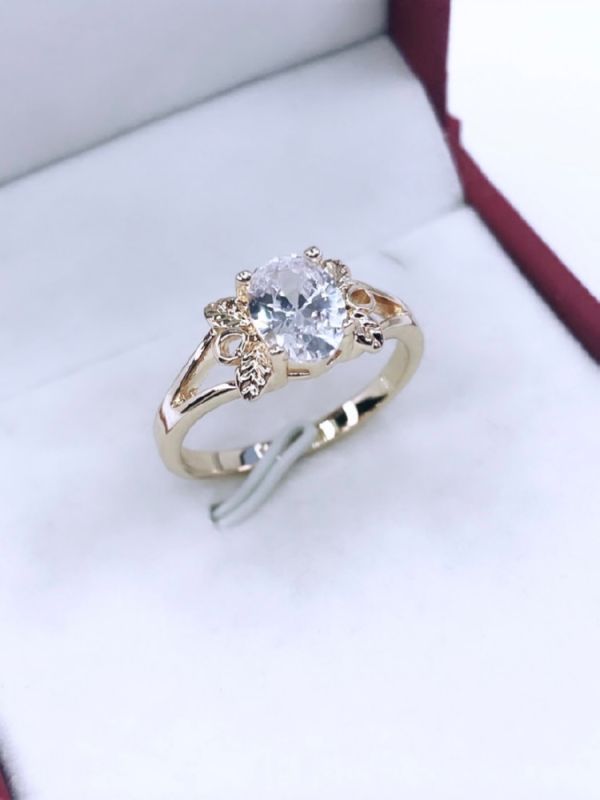 Ring UK860