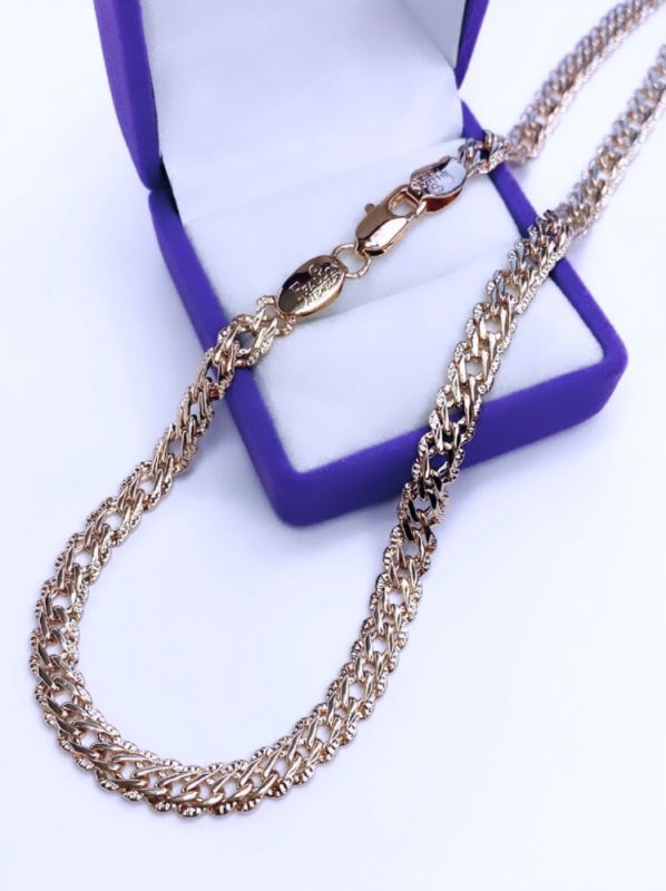 Men's chain CM084