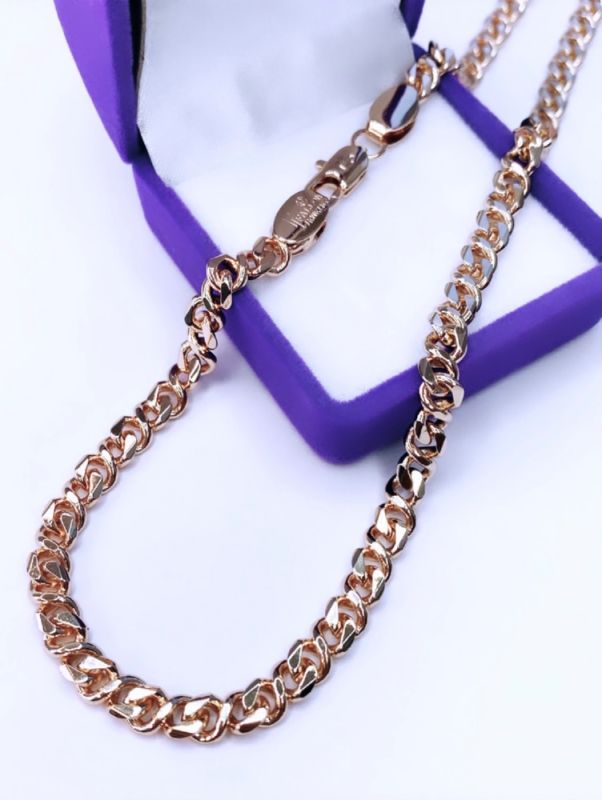 Men's chain CM064