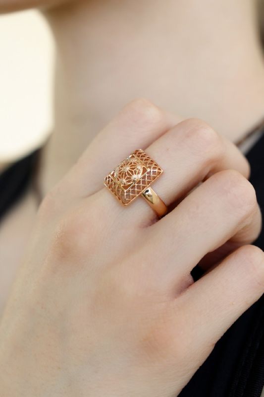 Ring K016