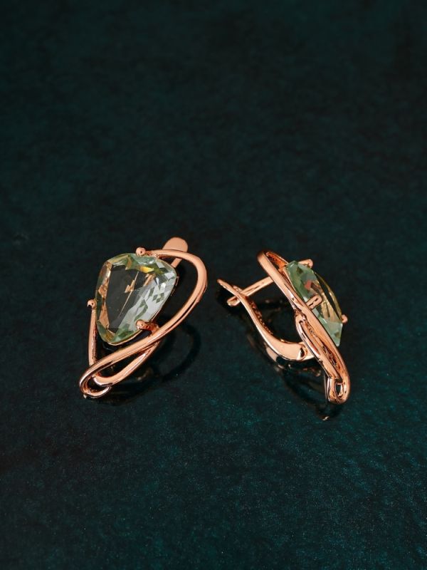 Earrings C0575
