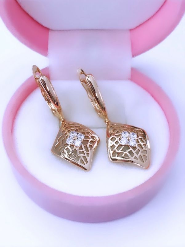 Earrings СХ0241