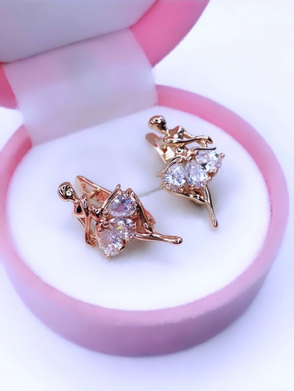 Earrings C0258