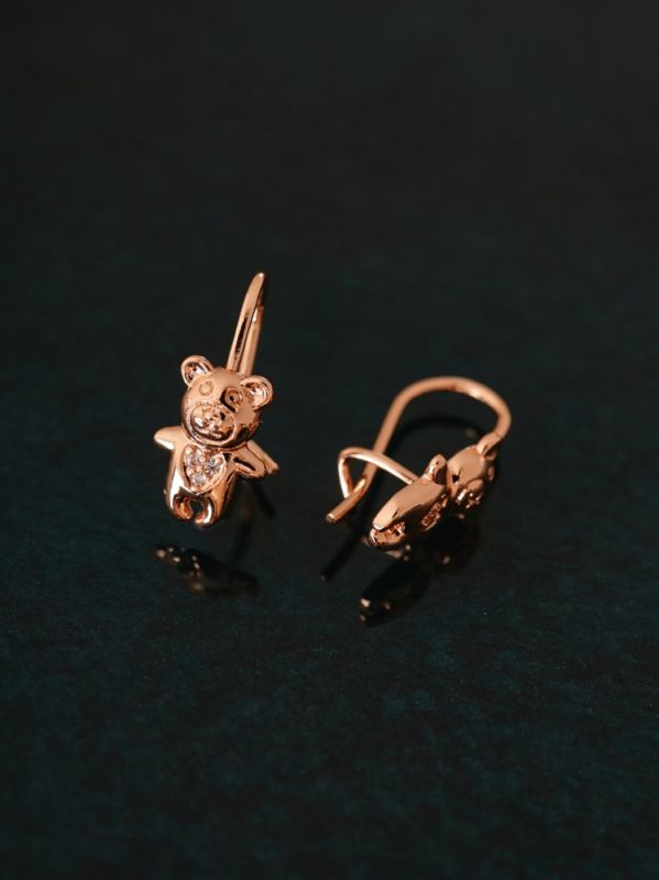 Earrings C0605