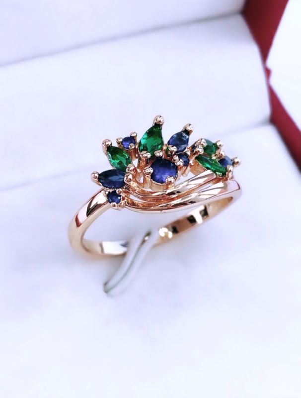 Ring K053