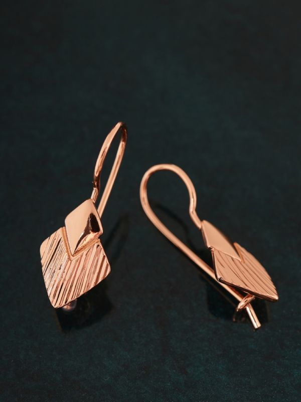 Earrings C0534