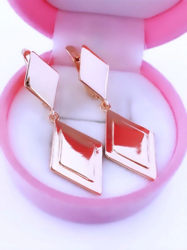 Earrings C0115