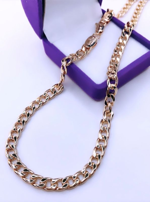 Men's chain CM032