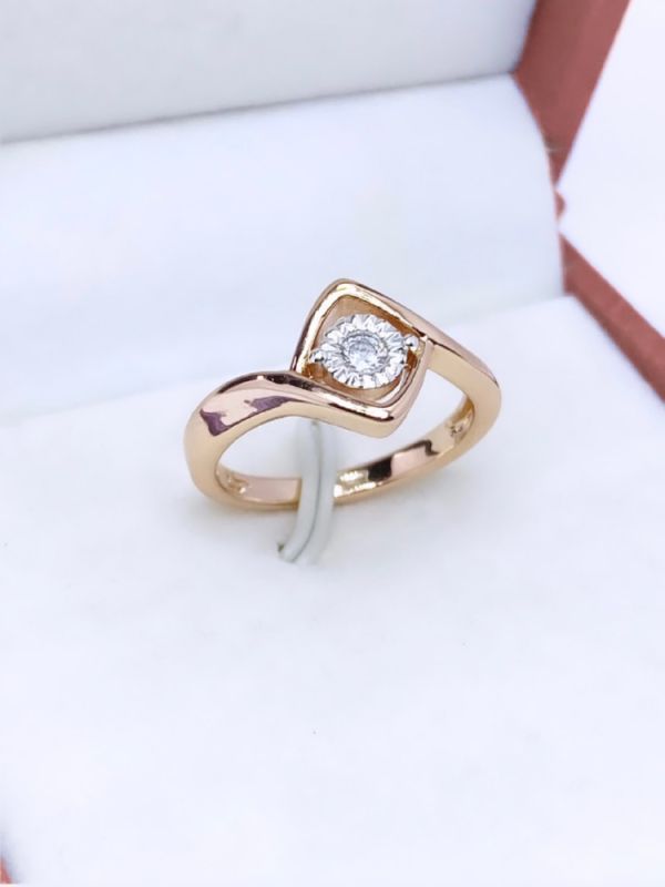 Ring UK029