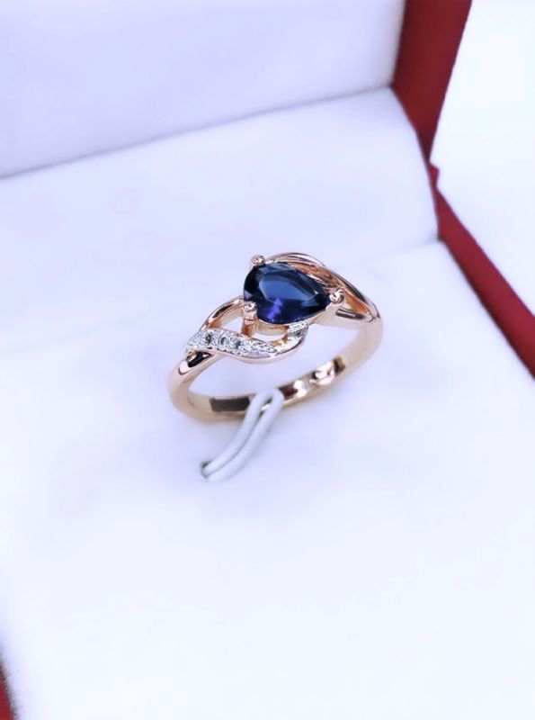 Ring UK139