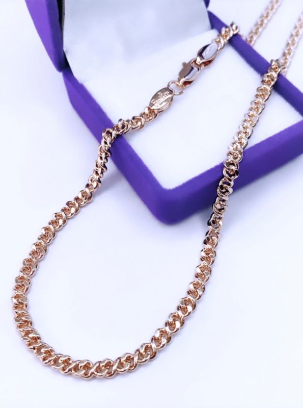 Men's chain CM041