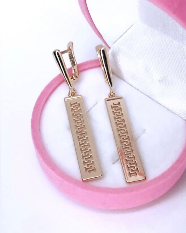 Earrings C0524