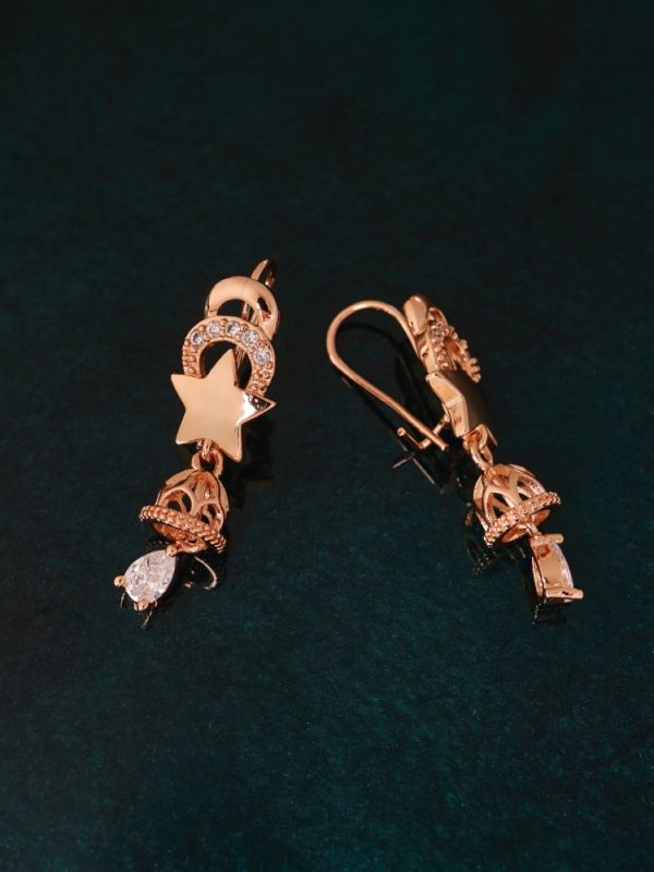 Earrings C0180