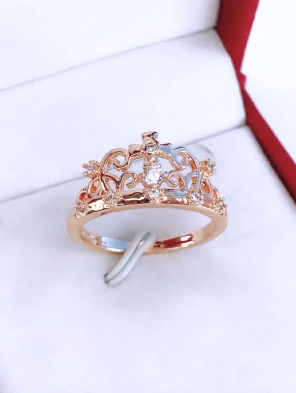 Ring K759