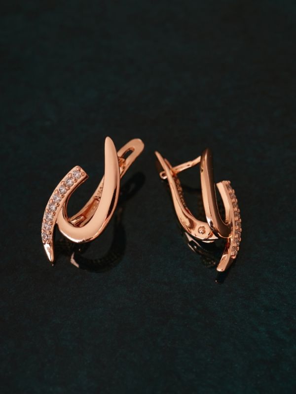 Earrings C0611