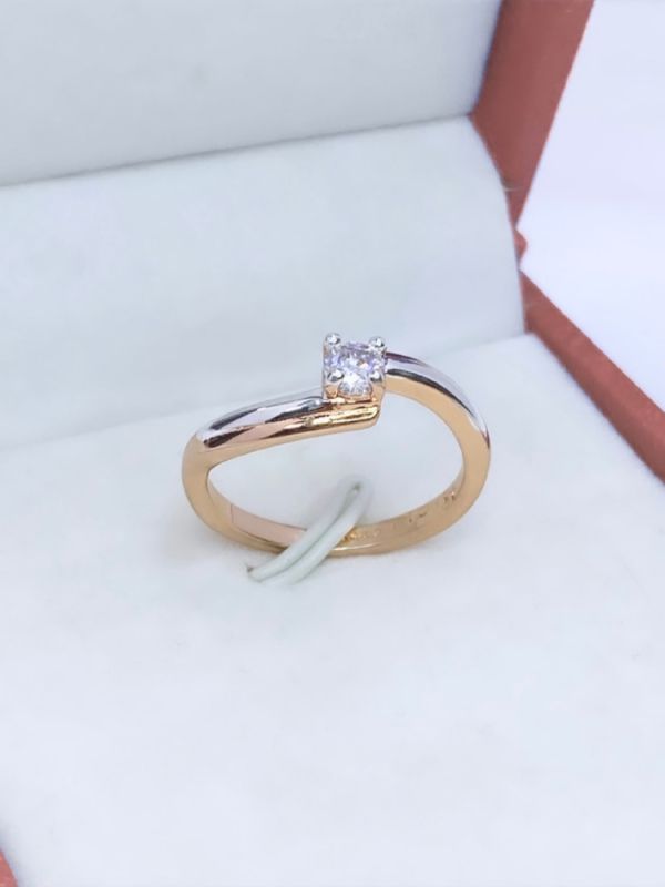 Ring K028