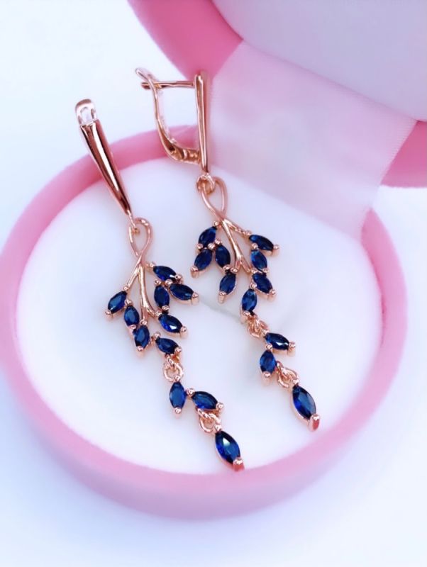 Earrings C0023