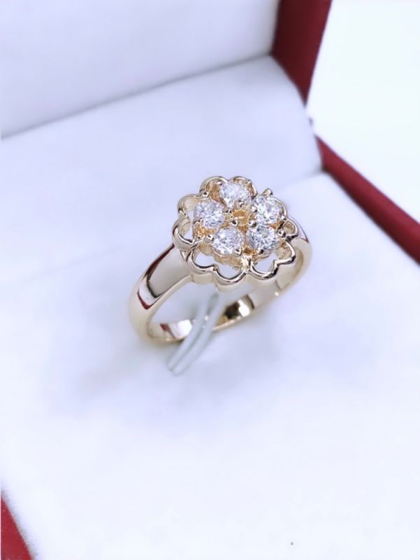 Ring UK184